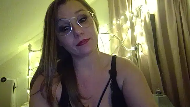 DevilsAngel13 online show from 12.13.24