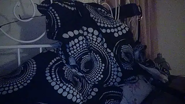 DevilsAngel13 online show from 12.15.24