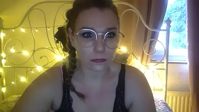 DevilsAngel13 online show from 12.21.24