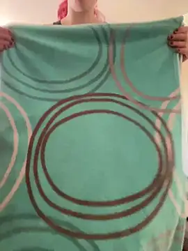 Nina-Chick777 online show from 03.16.25