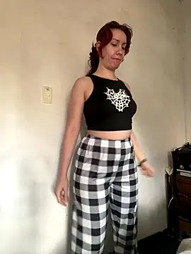 Nina-Chick777 online show from 09.11.25