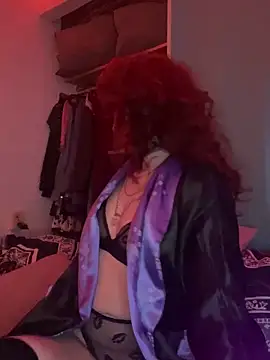 Nina-Chick777 online show from 09.28.25