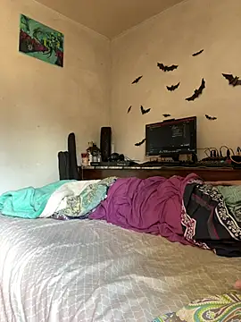 Nina-Chick777 online show from 02.09.26