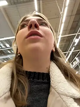 Sunny   Bunny online show from 01.03.25