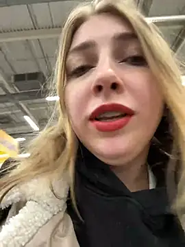 Sunny   Bunny online show from 01.22.25