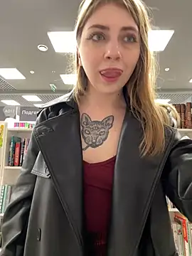 Sunny   Bunny online show from 02.25.25