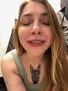 Sunny   Bunny online show from 03.06.25