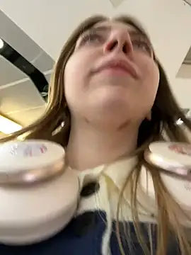 Sunny   Bunny online show from 03.15.25