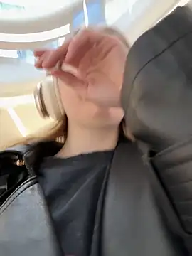 Sunny   Bunny online show from 03.21.25