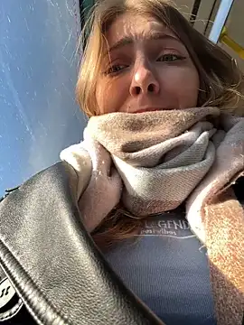 Sunny   Bunny online show from 03.22.25