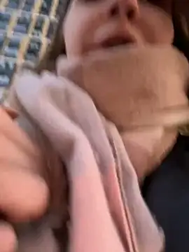 Sunny   Bunny online show from 03.22.25