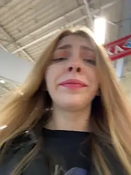 Sunny   Bunny online show from 10.07.25