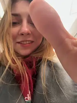 Sunny   Bunny online show from 02.04.26