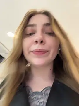 Sunny   Bunny online show from 03.26.26