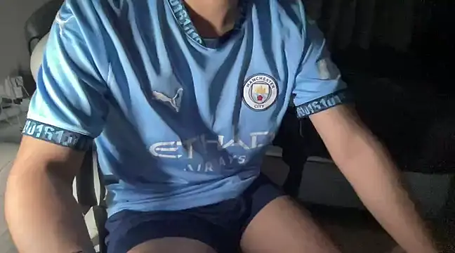 Chazklein online show from 01.07.25