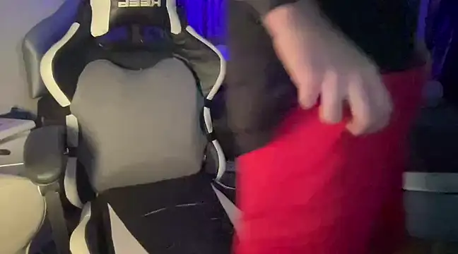 Chazklein online show from 03.23.25