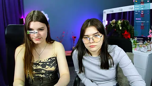 pure radiance1 online show from 12.24.24
