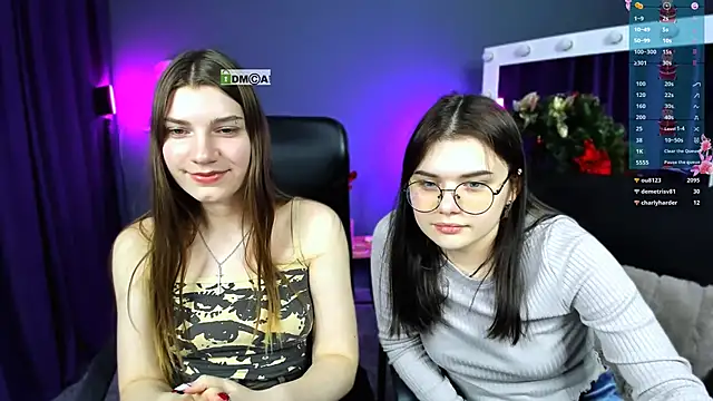 pure radiance1 online show from 12.24.24