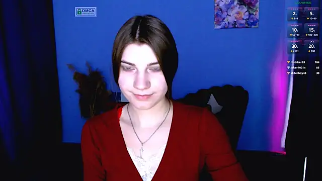 pure radiance1 online show from 12.25.24