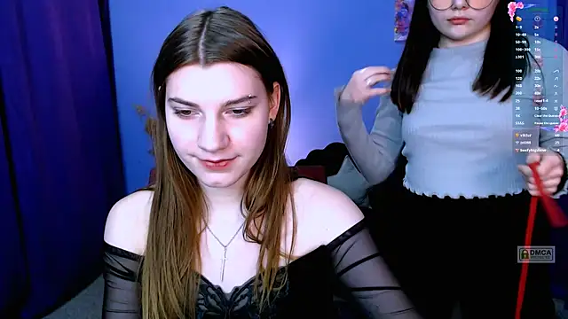 pure radiance1 online show from 12.27.24
