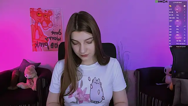 pure radiance1 online show from 11.26.25