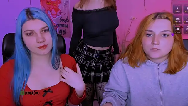 pure radiance1 online show from 04.11.26