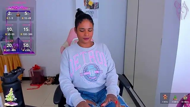 Michel Jones online show from 12.21.24