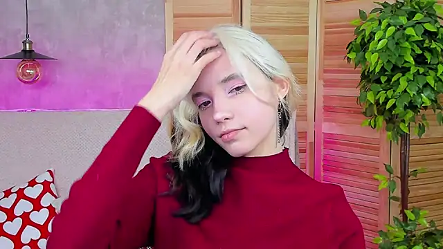 Snapshot of as1an_girlfriend chatting on 03.08.25 as1an girlfriend online show from 03.08.25