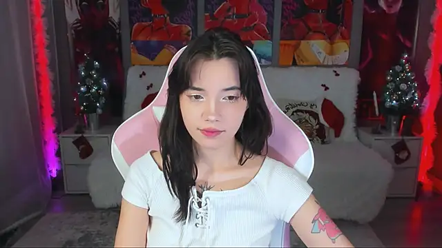 as1an girlfriend online show from 12.05.25