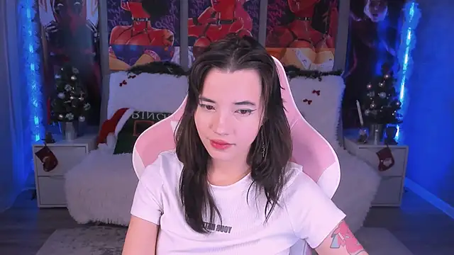 as1an girlfriend online show from 01.16.26