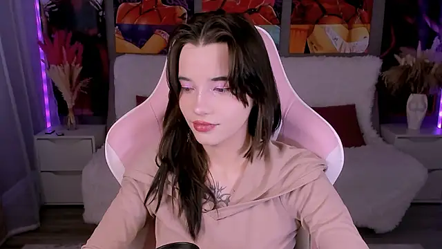 as1an girlfriend online show from 02.04.26