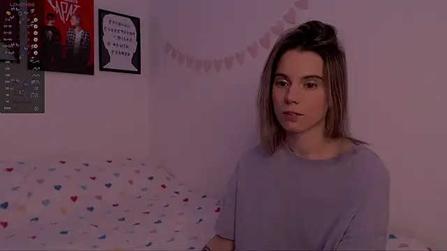  ni kiss online show from 12.13.24