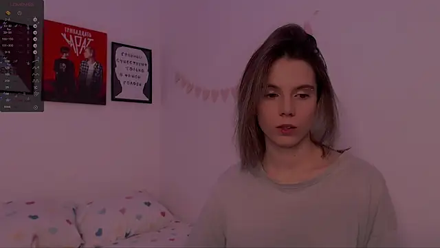  ni kiss online show from 01.10.25