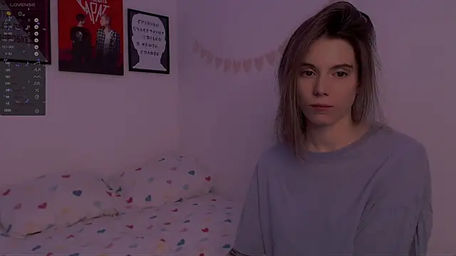  ni kiss online show from 01.12.25