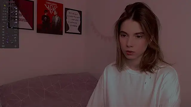  ni kiss online show from 01.23.25