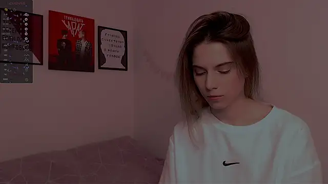  ni kiss online show from 01.24.25