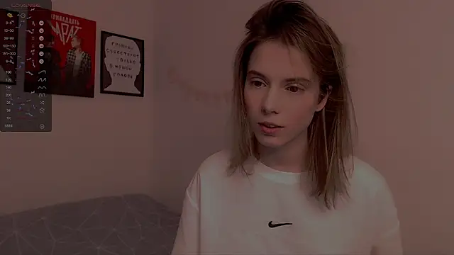  ni kiss online show from 02.11.25