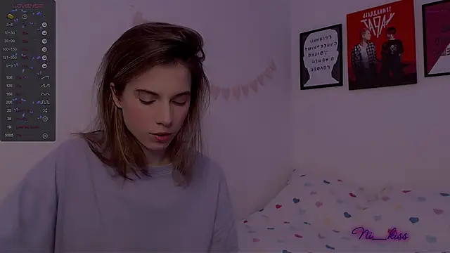  ni kiss online show from 03.04.25