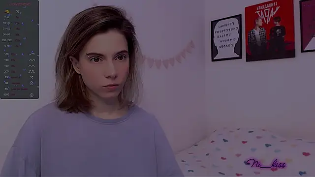  ni kiss online show from 03.07.25