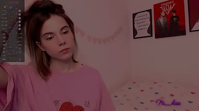  ni kiss online show from 03.08.25