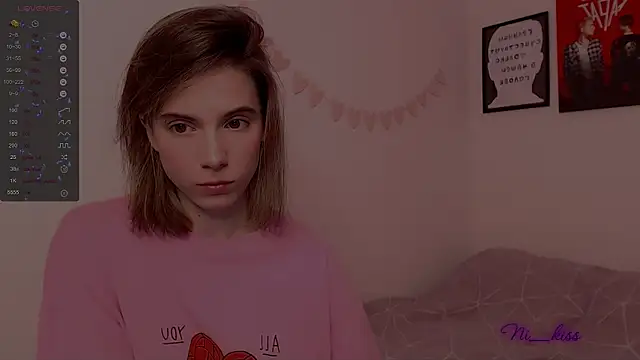  ni kiss online show from 03.09.25