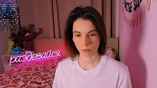  ni kiss online show from 02.07.26