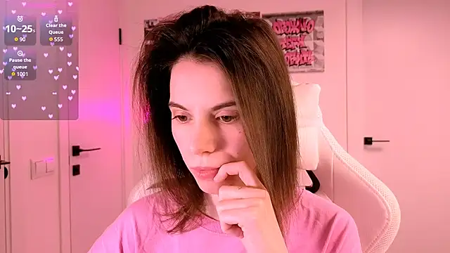  ni kiss online show from 03.28.26