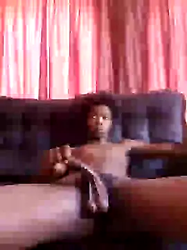 Snapshot of the666D chatting on 02.04.25 the666D online show from 02.04.25