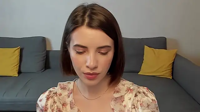 Anita Robby online show from 09.14.25