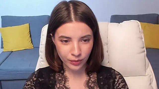 Anita Robby online show from 02.22.26