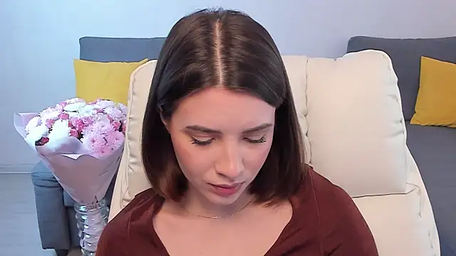 Anita Robby online show from 03.21.26