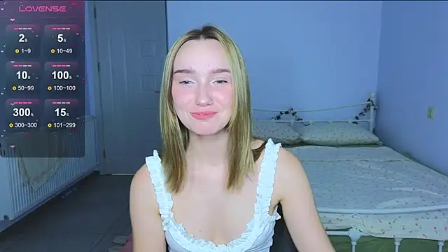 Wild Sophie  online show from 11.15.25