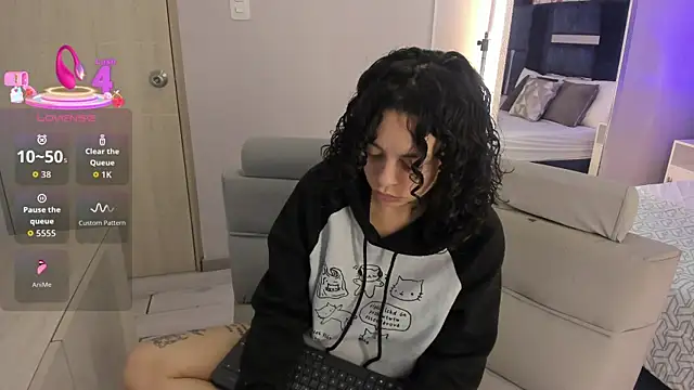 KatherineGomez online show from 01.16.26