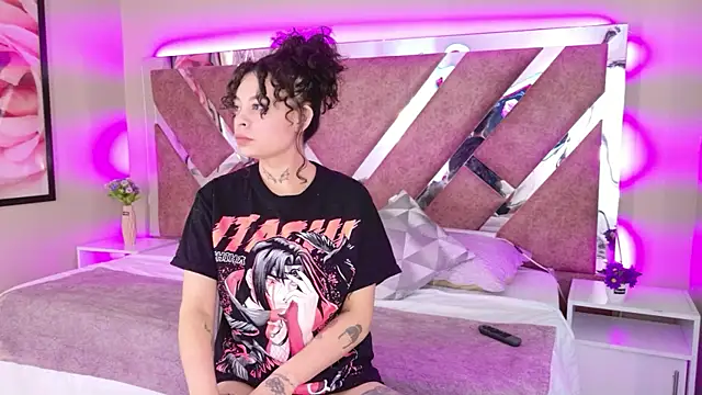 KatherineGomez online show from 03.25.26